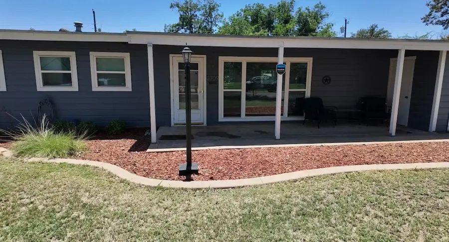 2709 Rice Avenue, San Angelo, TX 76904 - Image #2