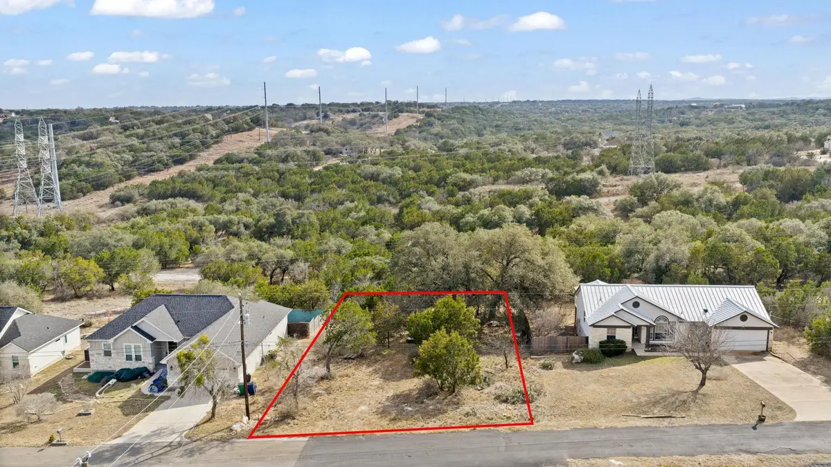 Lot-39 Knights Row, Cottonwood Shores, TX 78657 - #1