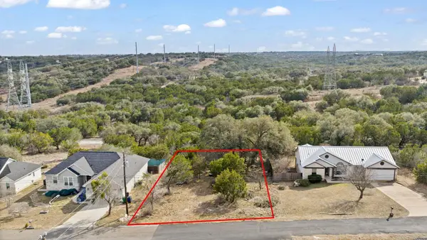 Lot-39 Knights Row, Cottonwood Shores, TX 78657