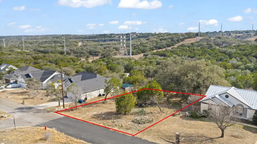 Lot-39 Knights Row, Cottonwood Shores, TX 78657 - #2