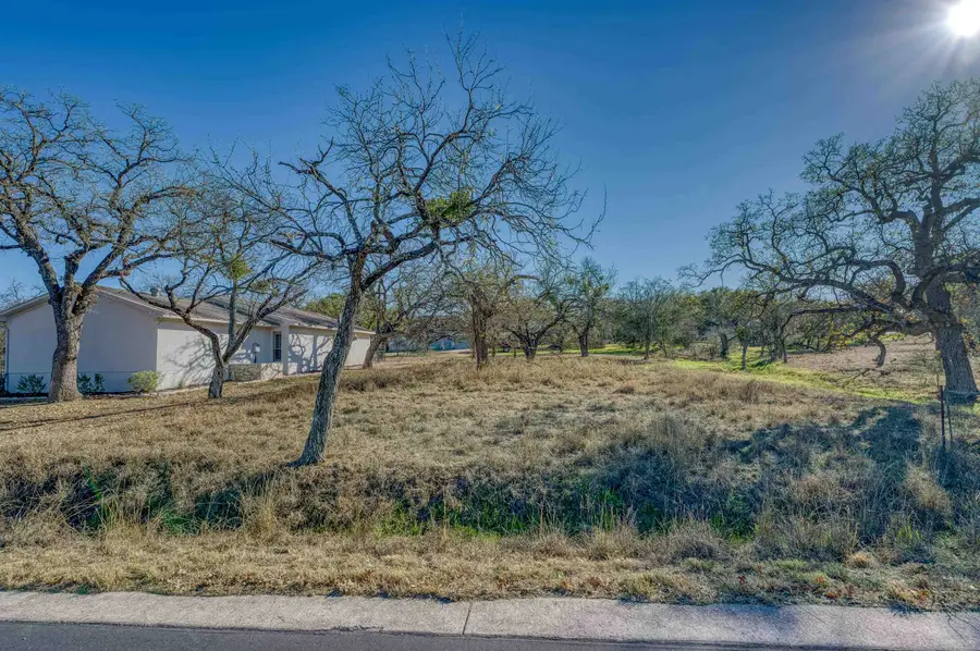 Lot 7040 Hi Cir, Horseshoe Bay, TX 78657 - #3