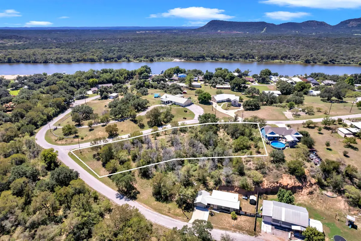 Lot 166 &167 Mountain View Drive, Kingsland, TX 78639 - #1