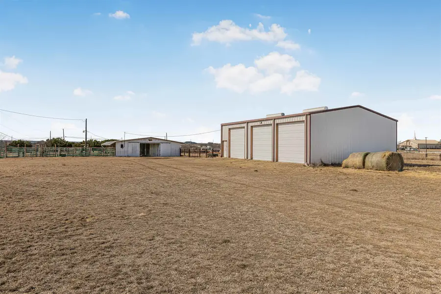 950 Stagecoach Road, Killeen, TX 76542 - #3