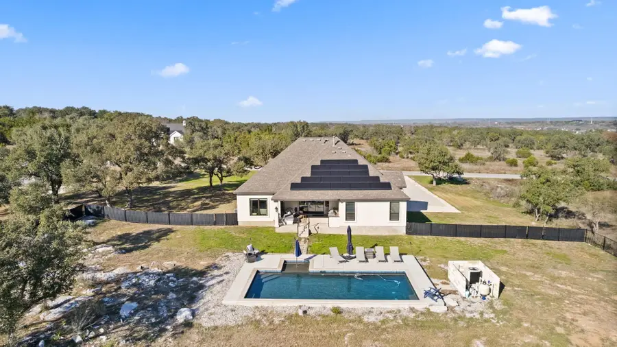 225 Spicewood Trails Drive, Spicewood, TX 78669 - #2
