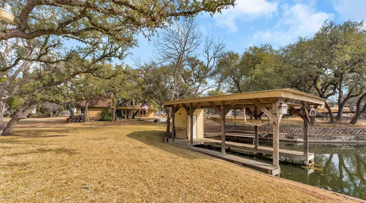 227 Watkins Point, Kingsland, TX 78639 - Image #1
