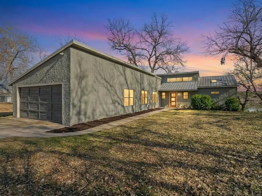 3721 Lakeview Dr, Cottonwood Shores, TX 78657 - #3