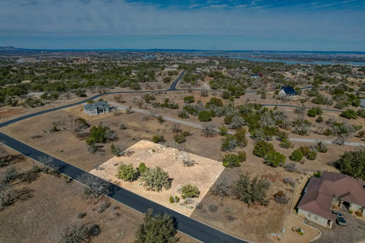 108 Cactus Canyon, Horseshoe Bay, TX 78657 - #1