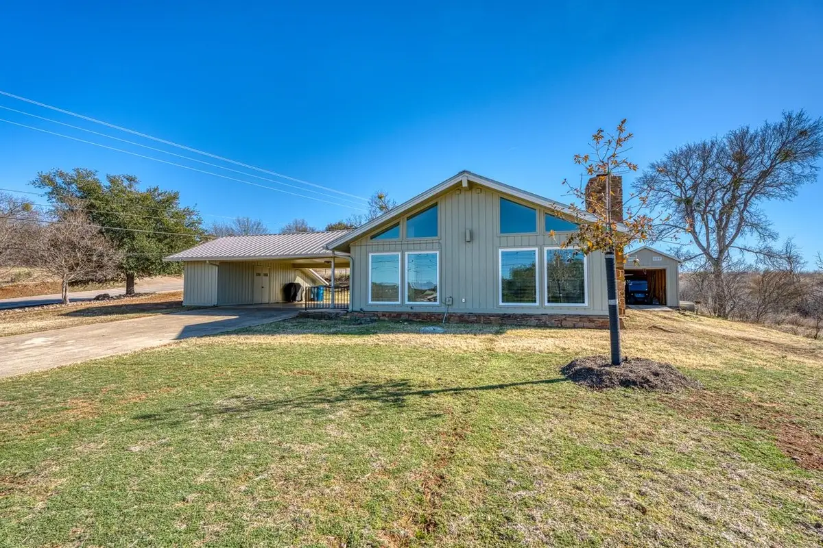 101 W Bluebonnet Road, Horseshoe Bay, TX 78657-9999 - #1