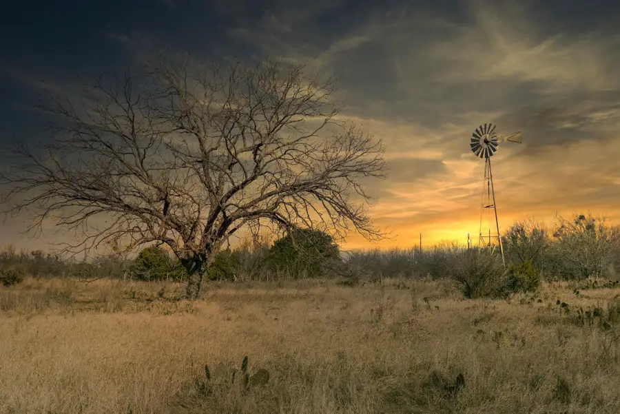 73 Fm 1221, Menard East, TX 76848 - #3