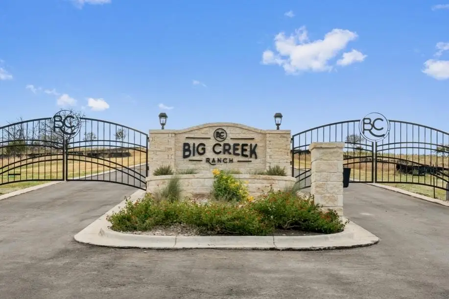 TBD Inksview Lane, Kingsland, TX 78639 - Image #1