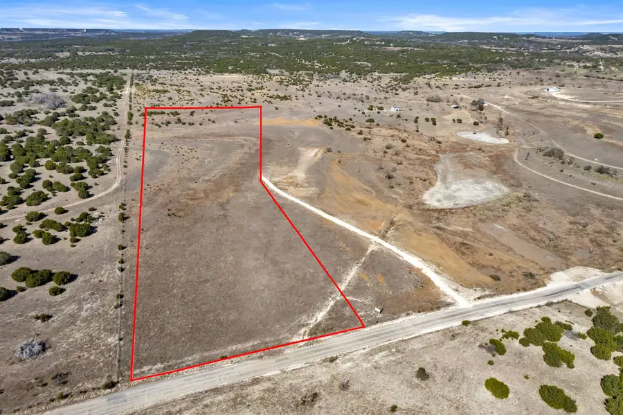 4847 Cr 3300 Lot 1, Kempner, TX 76539 - #2