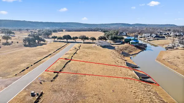 Lot 4 Hannah's Way, Burnet, TX 78611