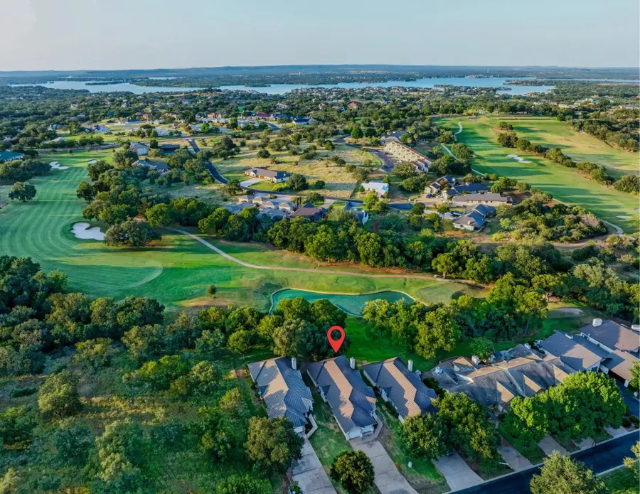 232 Fault Line Dr., Horseshoe Bay, TX 78657 - #3