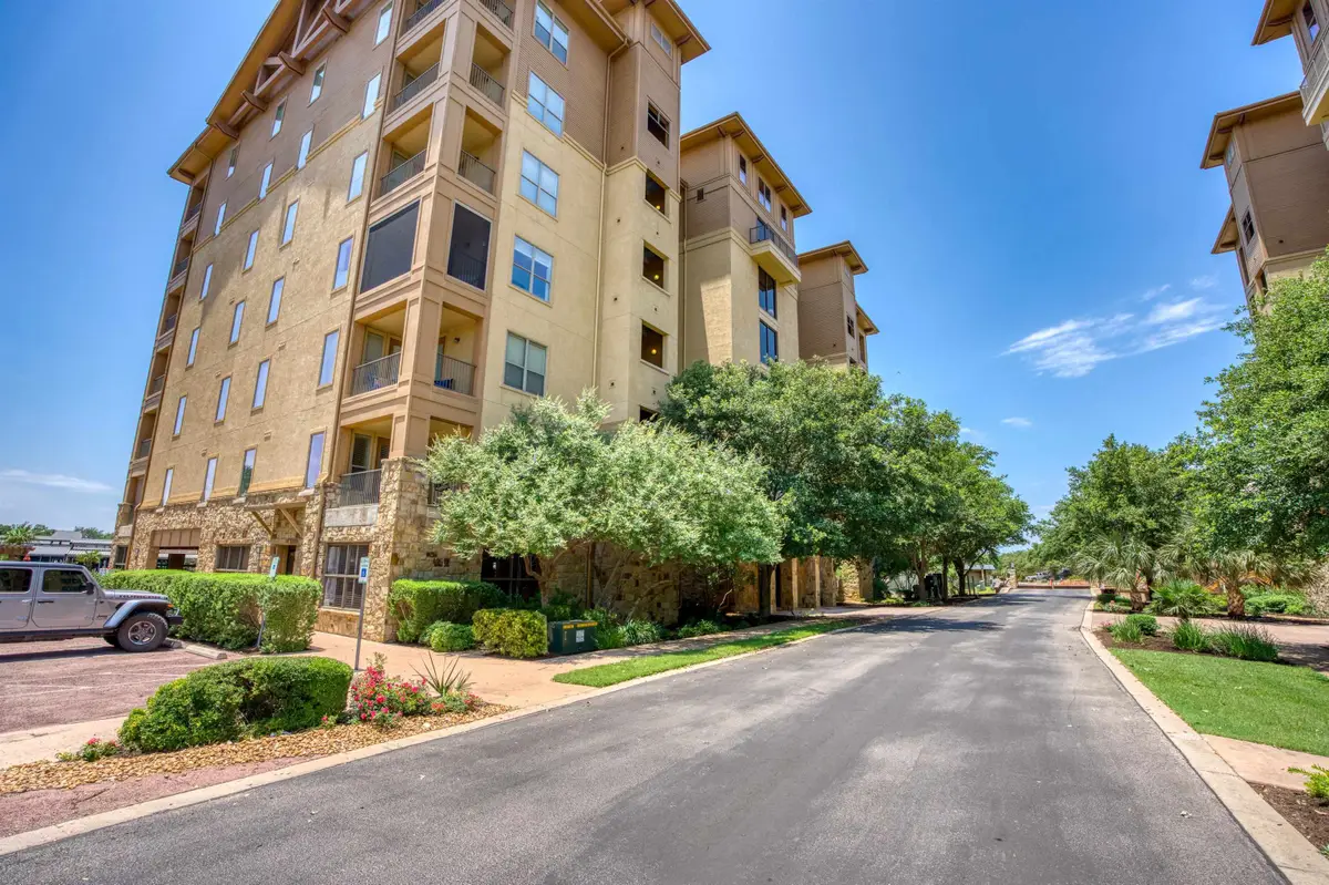 1000 The Cape #44, Horseshoe Bay, TX 78657 - #1