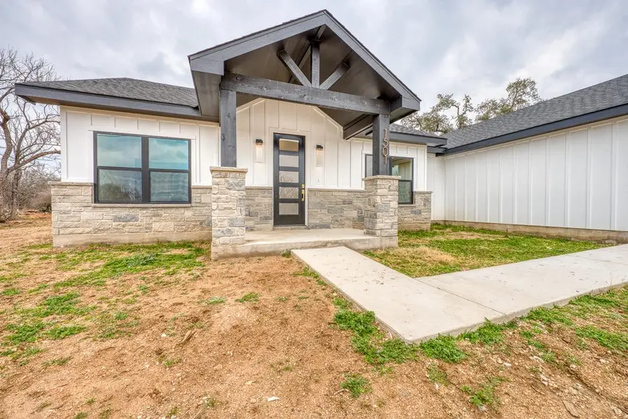 1502 Woodcrest Drive, Granite Shoals, TX 78654 - #3