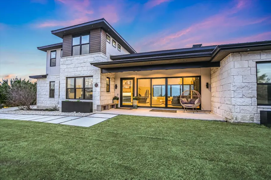 100 Big Sky, Burnet, TX 78611 - #3