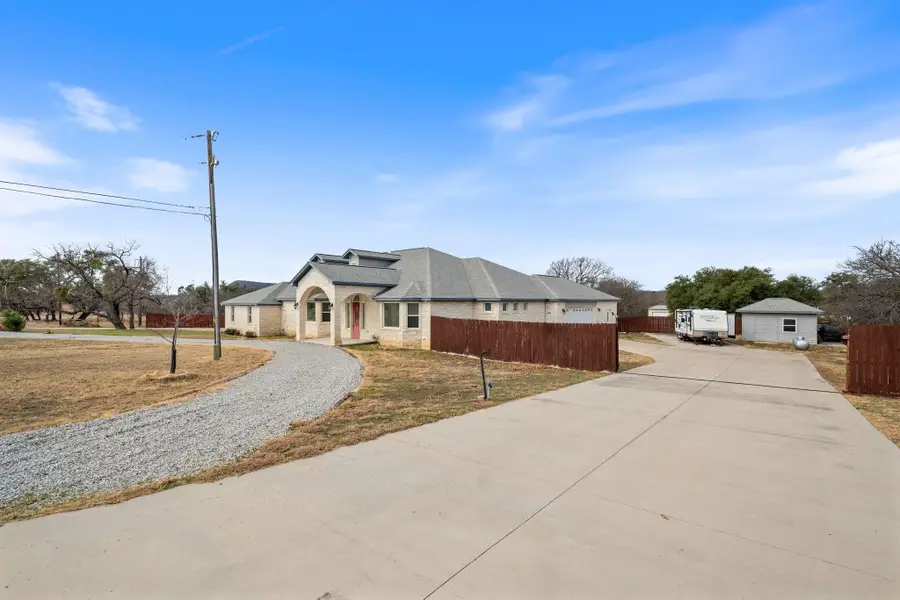 625 Skyline Drive, Kingsland, TX 78639 - #3
