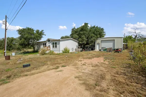 500 Dallas Street, Kingsland, TX 78639