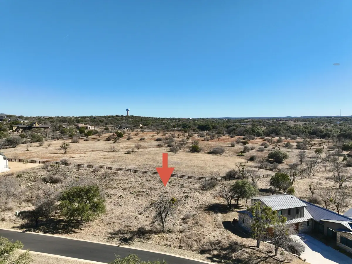 Lot 84-A Morning Star Ct., Horseshoe Bay, TX 78657 - #1
