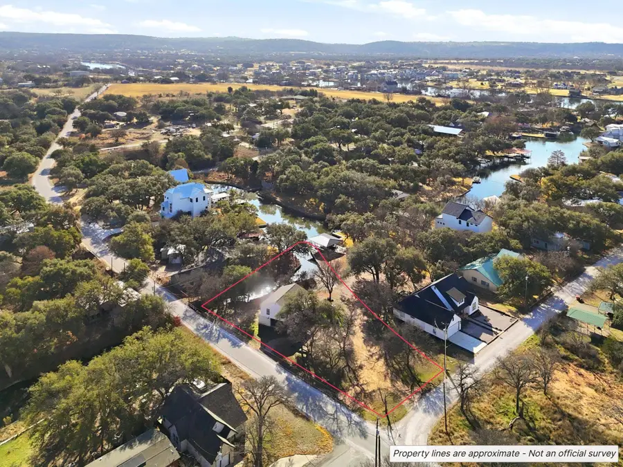 610 Williams Lakeshore, Kingsland, TX 78639 - #3