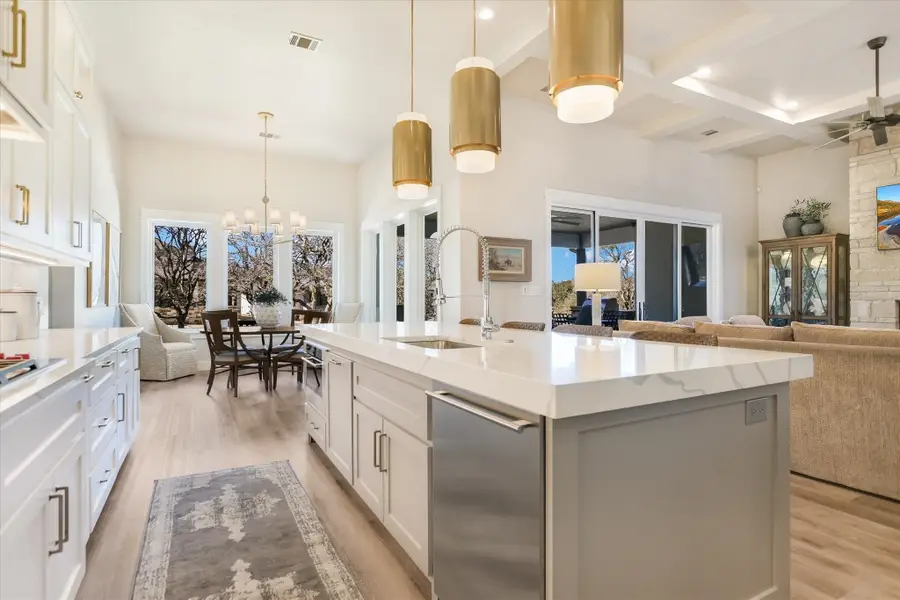 2900 Bay West Boulevard, Horseshoe Bay, TX 78657 - #2