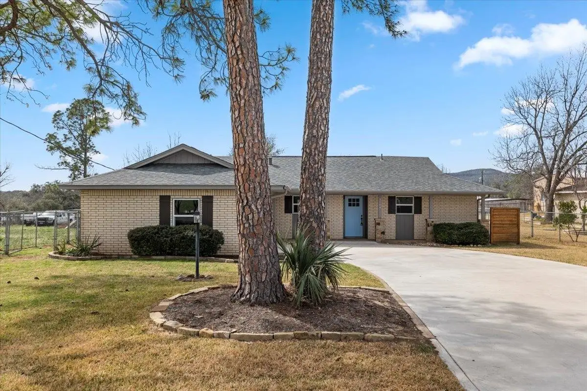 3904 Mountain View Drive, Kingsland, TX 78639 - #1