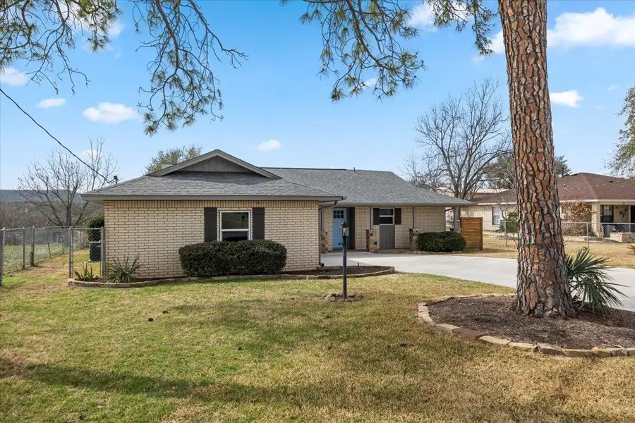 3904 Mountain View Drive, Kingsland, TX 78639 - #2