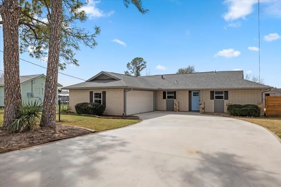 3904 Mountain View Drive, Kingsland, TX 78639 - #3