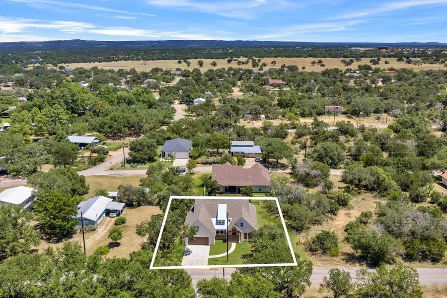 160 Stonecastle Drive, Granite Shoals, TX 78654 - #2