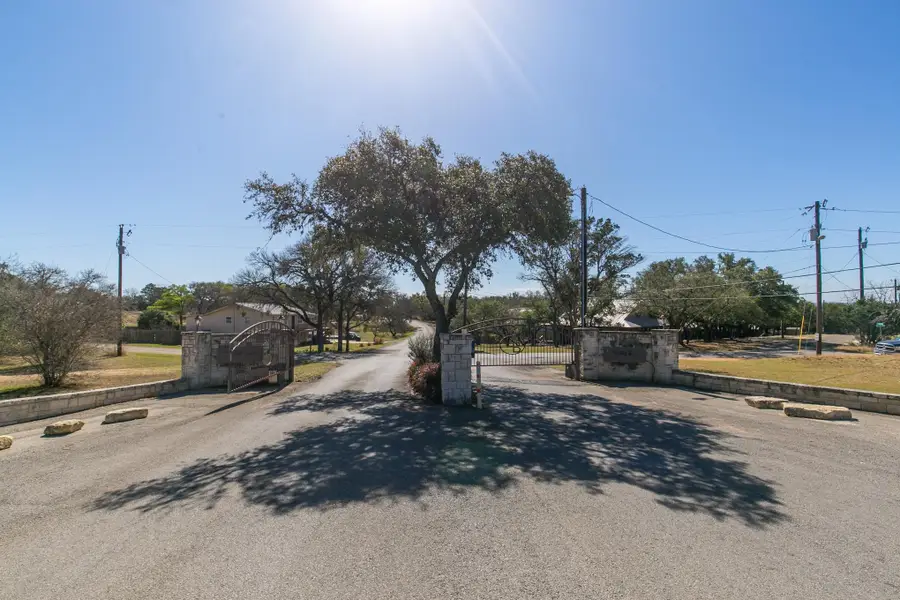 Lot 34 Lakeside Drive, Spicewood, TX 78669-0034 - #3