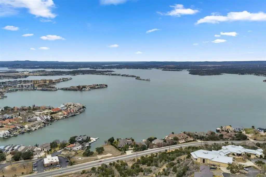 Lot 41106 Thanksgiving Mountain Road, Horseshoe Bay, TX 78657-0000 - #1