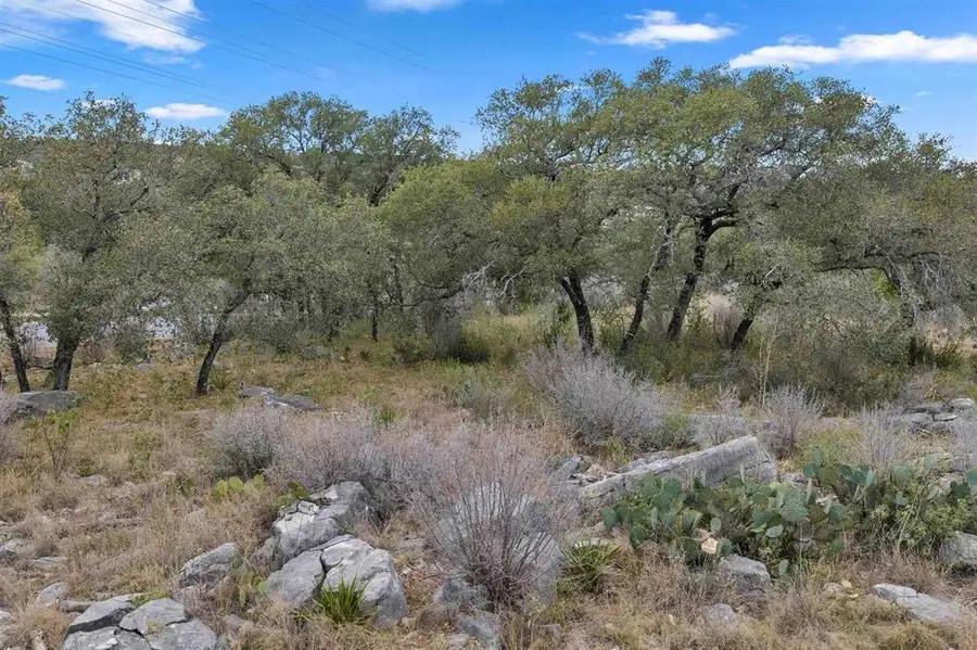 Lot 41106 Thanksgiving Mountain Road, Horseshoe Bay, TX 78657-0000 - #3