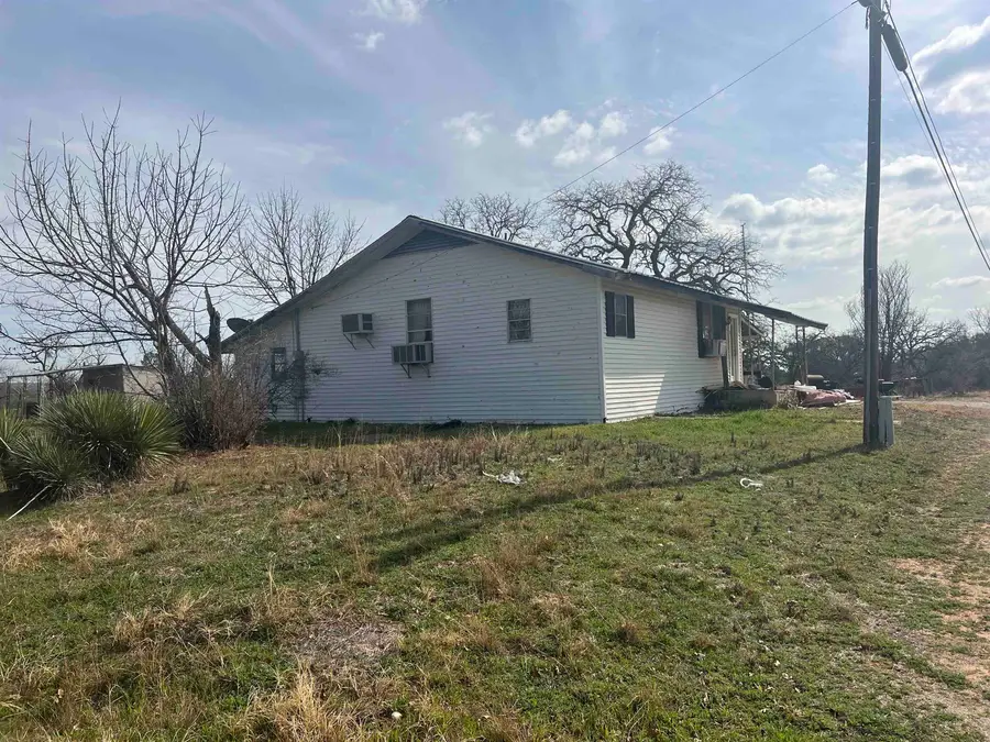 1034 Ranch Road 2545, Kingsland, TX 78639 - #2