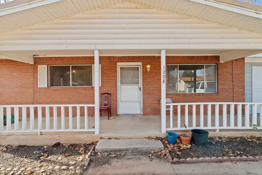 1208 Mulberry Drive, Marble Falls, TX 78654 - #2