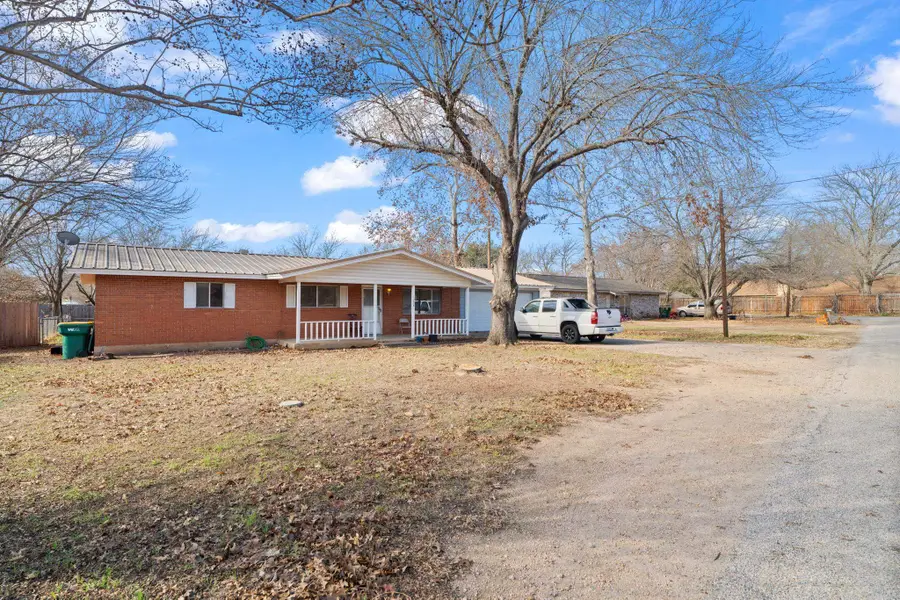 1208 Mulberry Drive, Marble Falls, TX 78654 - #3