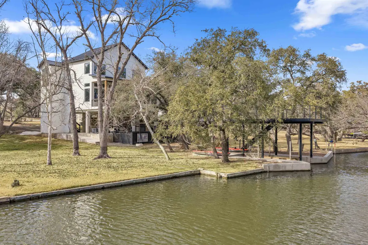 321 Legion Loop, Kingsland, TX 78639 - #1