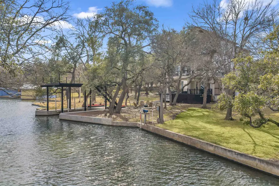 321 Legion Loop, Kingsland, TX 78639 - #3