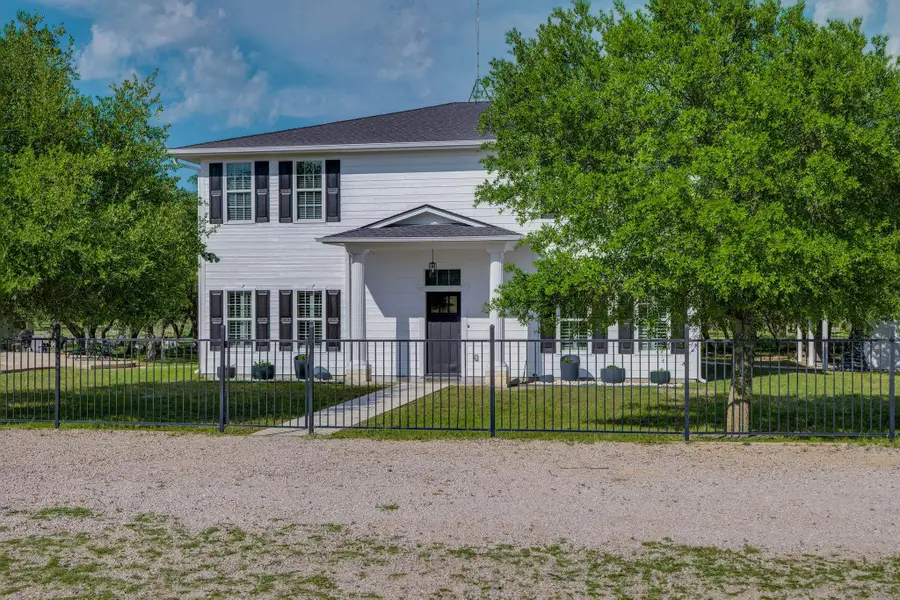 1185 County Road 258, Bertram, TX 78605 - #2