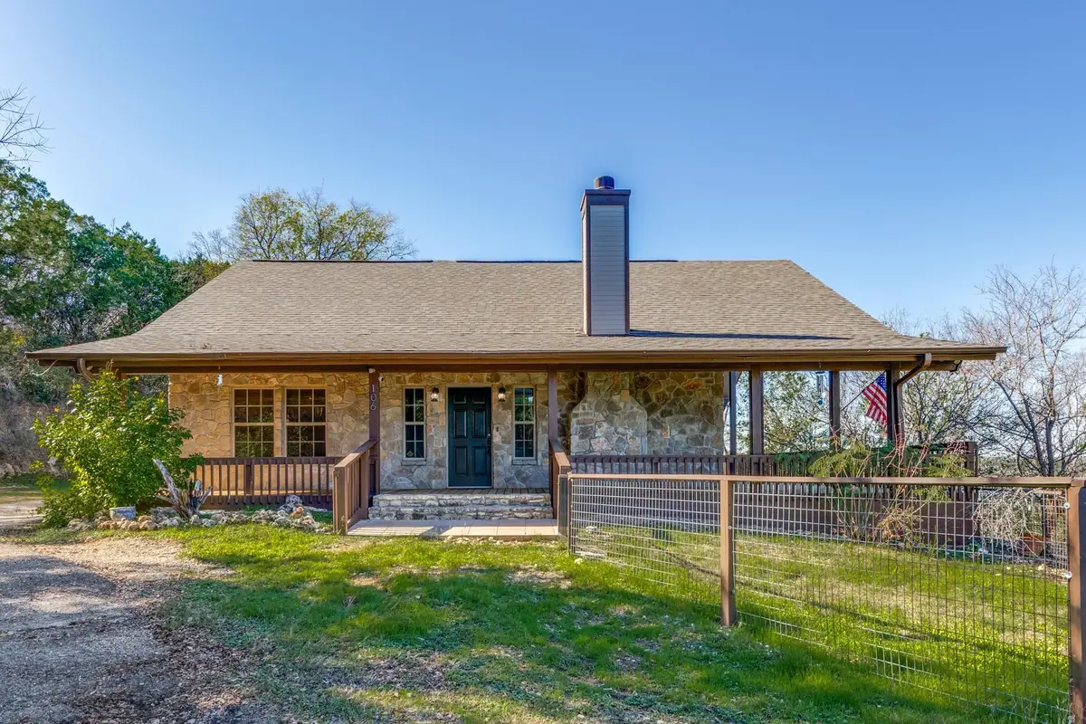 106 Redbud Drive, Spicewood, TX 78669 - #1