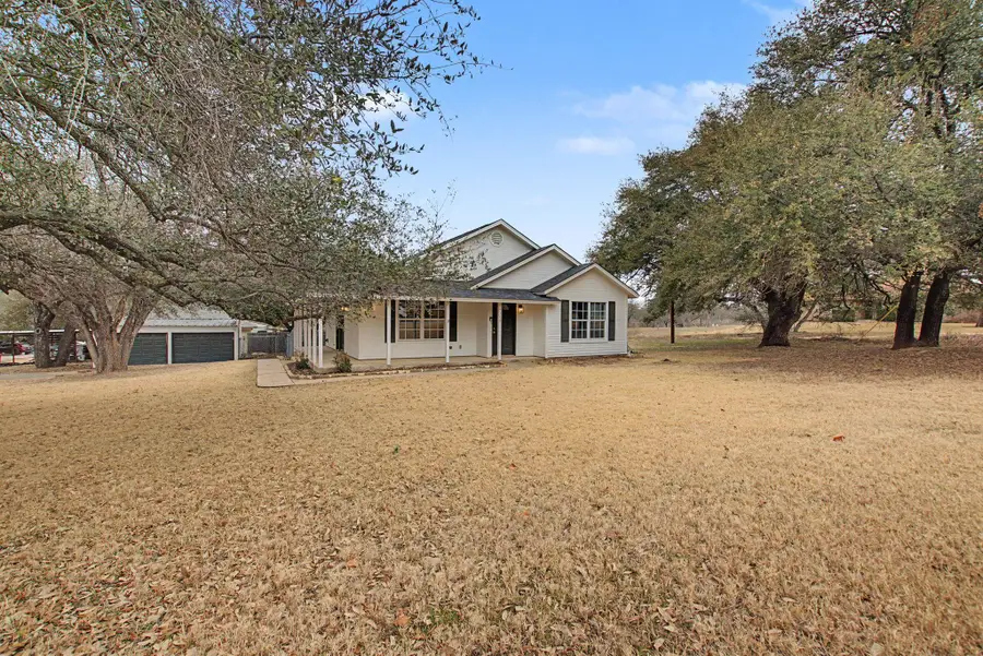 4308 Mountain View, Kingsland, TX 78639 - #3