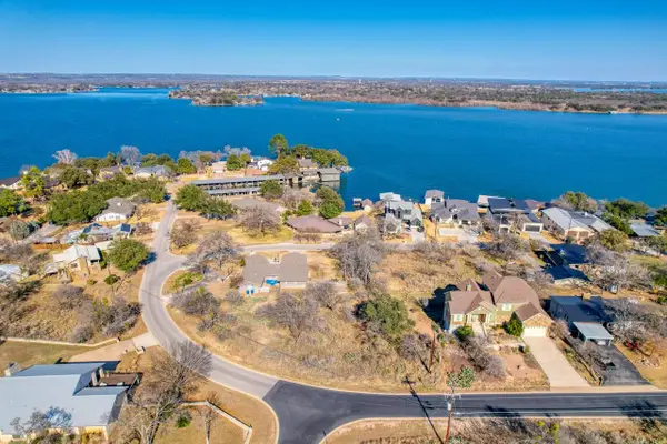 TBD Blue Lake Dr, Horseshoe Bay, TX 78657