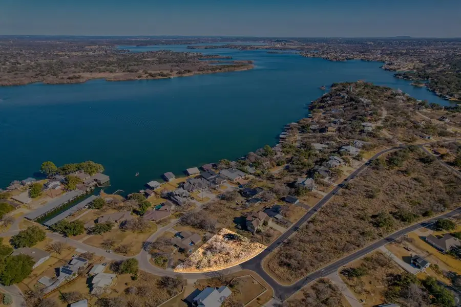TBD Blue Lake Dr, Horseshoe Bay, TX 78657 - #2
