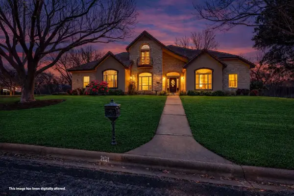 269 Quail, Meadowlakes, TX 78654