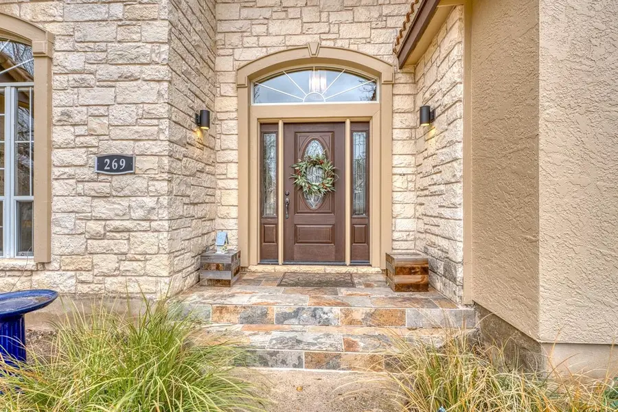 269 Quail, Meadowlakes, TX 78654 - #3