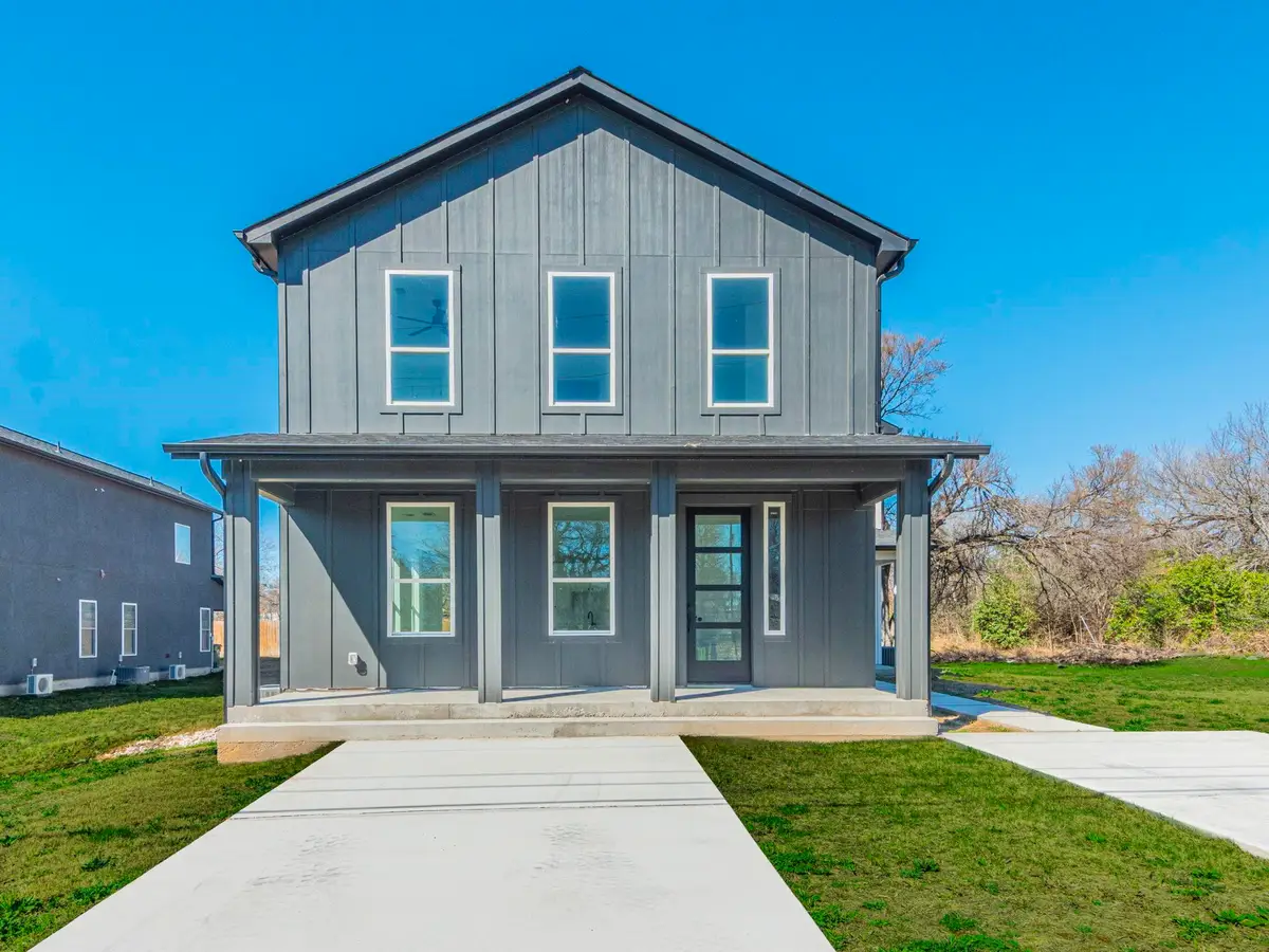 1010 E Marble Street, Burnet, TX 78611 - #1