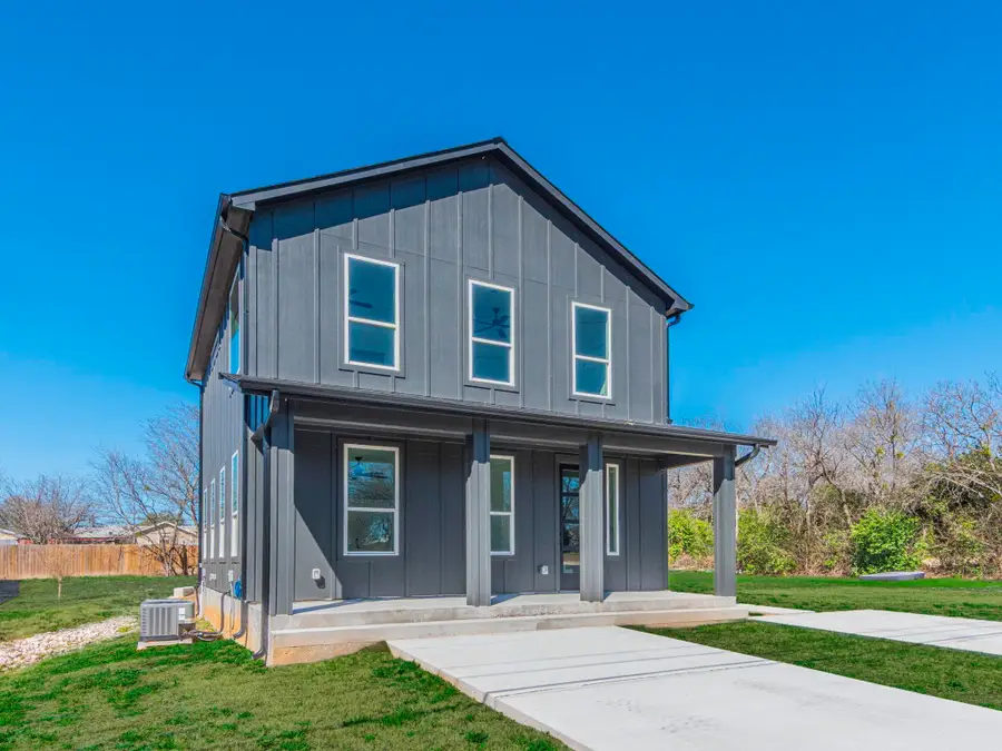 1010 E Marble Street, Burnet, TX 78611 - #3