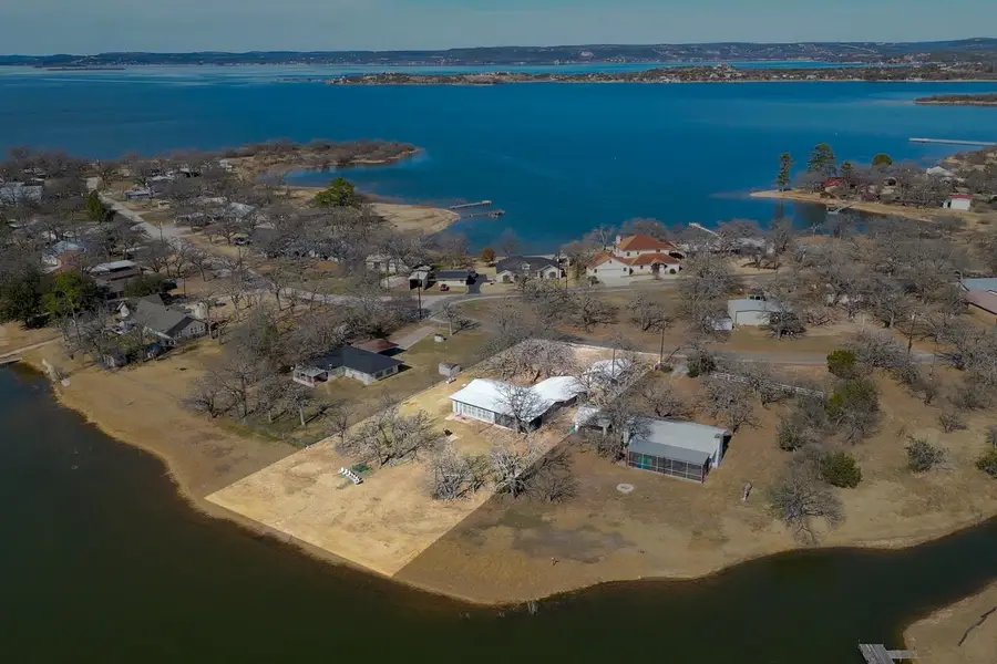 310 N Chaparral, Burnet, TX 78611 - #3