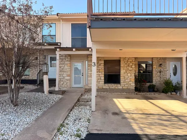 105 Star #3, Horseshoe Bay, TX 78657