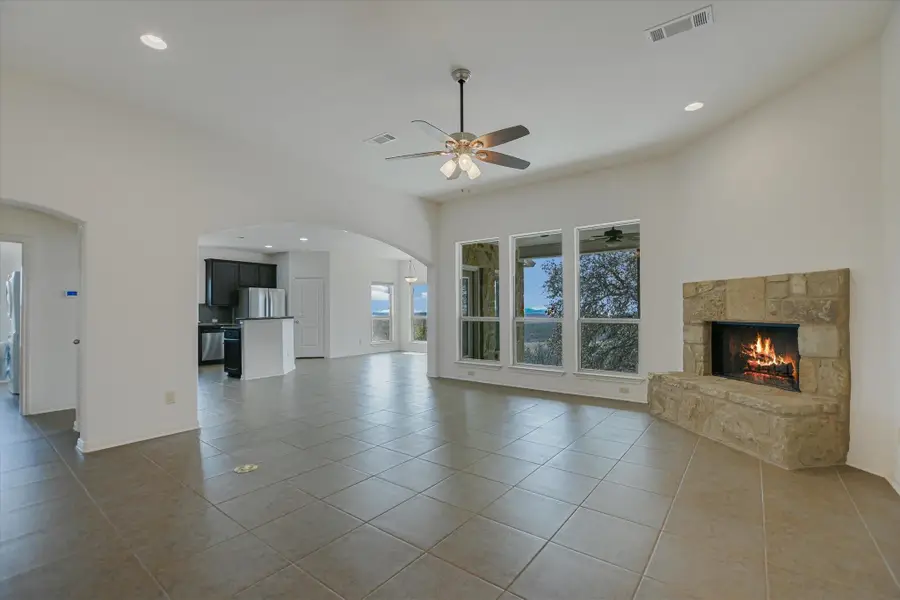 851 Stone Mountain Drive, Marble Falls, TX 78654 - #3