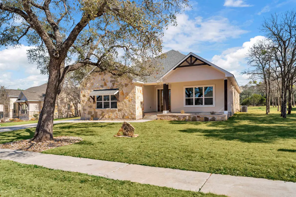 240 Sunday Drive, Burnet, TX 78611 - #1